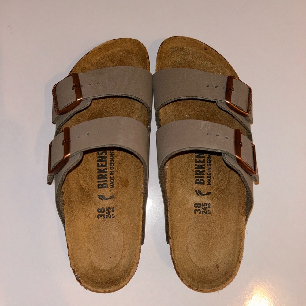 Birkenstock Sandals